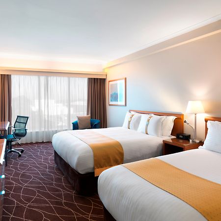 Crowne Plaza Sydney Airport By Ihg Hotel Екстериор снимка