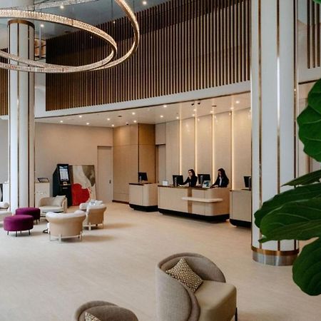 Crowne Plaza Sydney Airport By Ihg Hotel Екстериор снимка