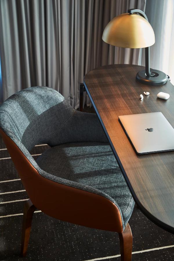 Crowne Plaza Sydney Airport By Ihg Hotel Екстериор снимка