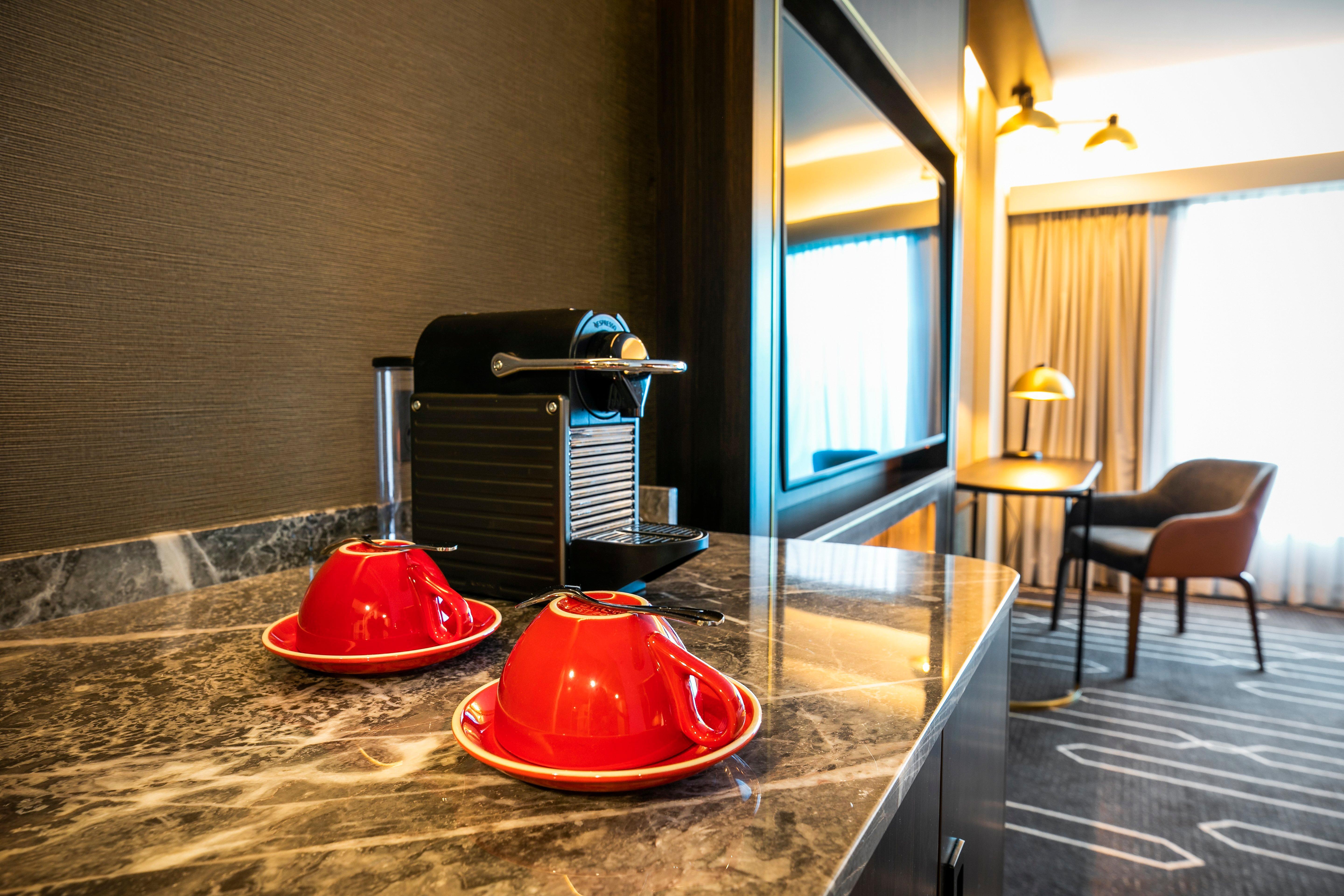Crowne Plaza Sydney Airport By Ihg Hotel Екстериор снимка