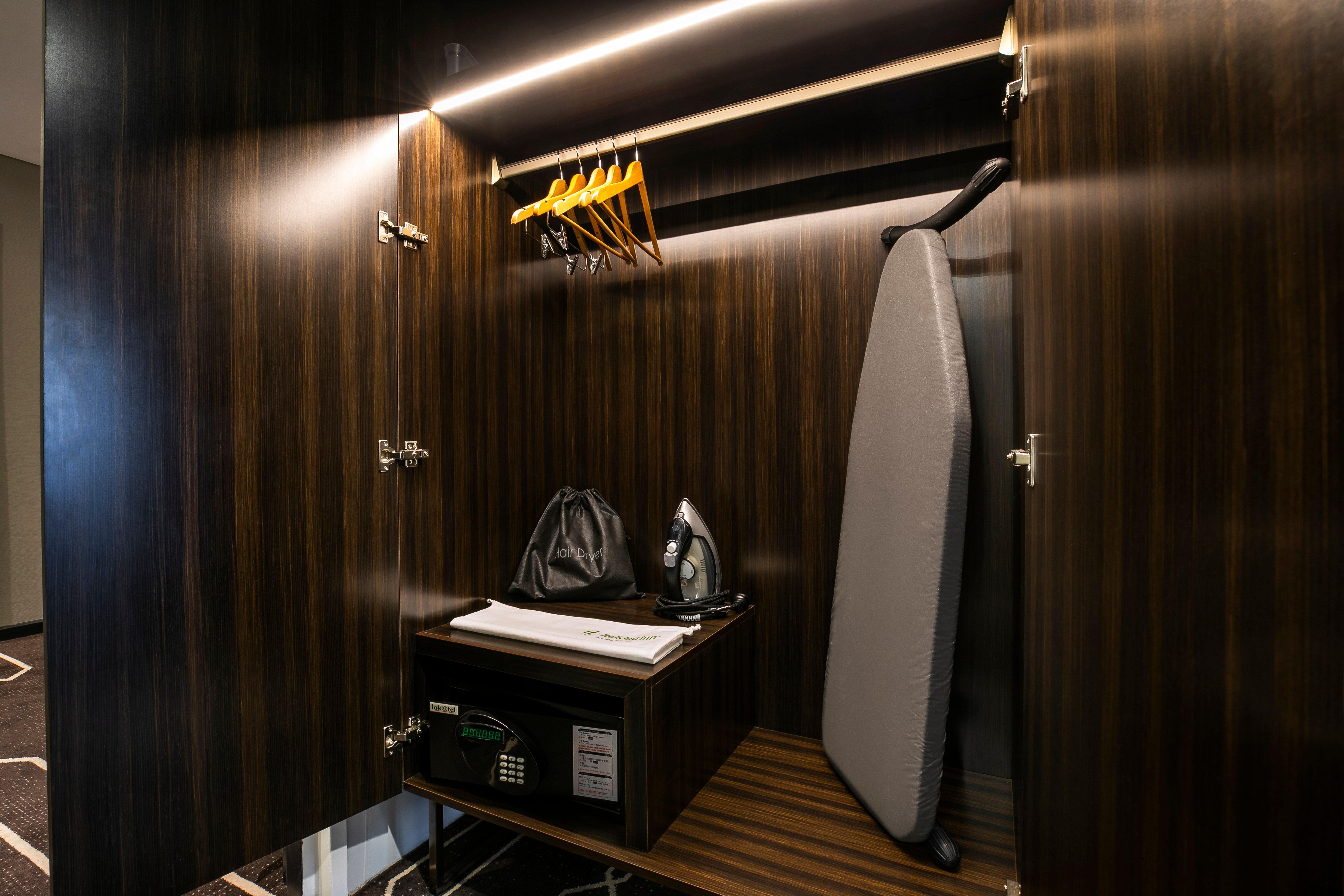 Crowne Plaza Sydney Airport By Ihg Hotel Екстериор снимка