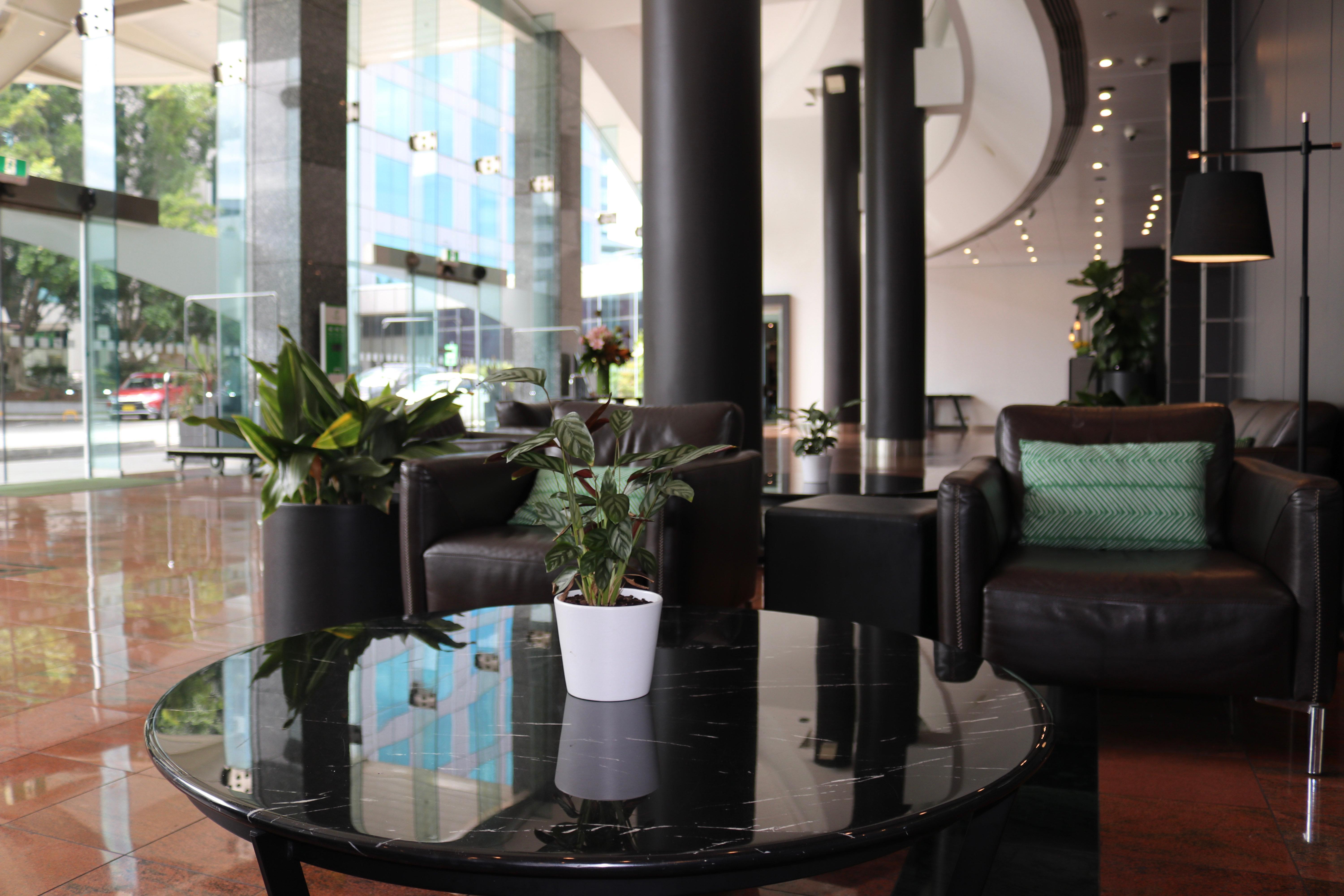 Crowne Plaza Sydney Airport By Ihg Hotel Екстериор снимка