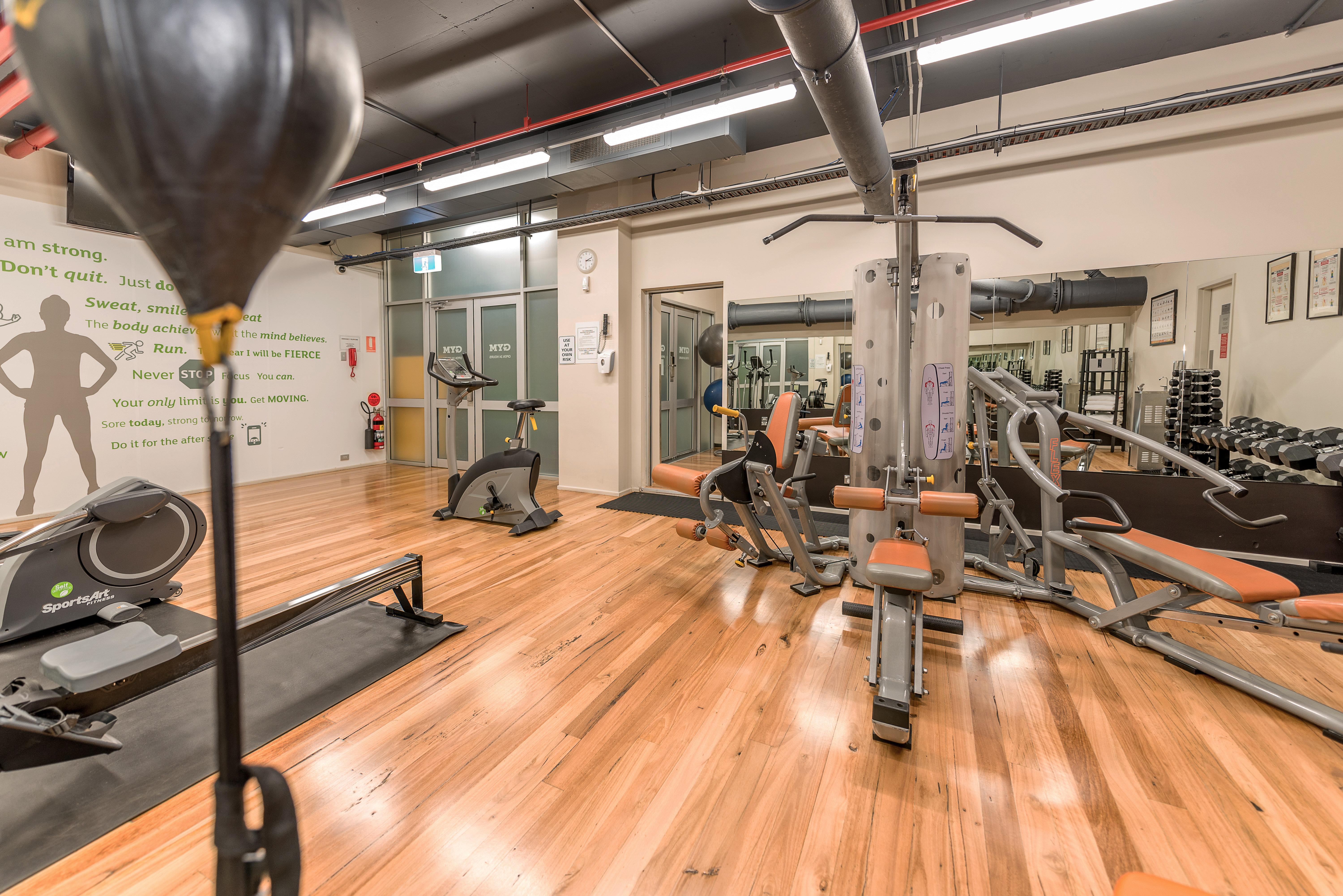 Crowne Plaza Sydney Airport By Ihg Hotel Екстериор снимка