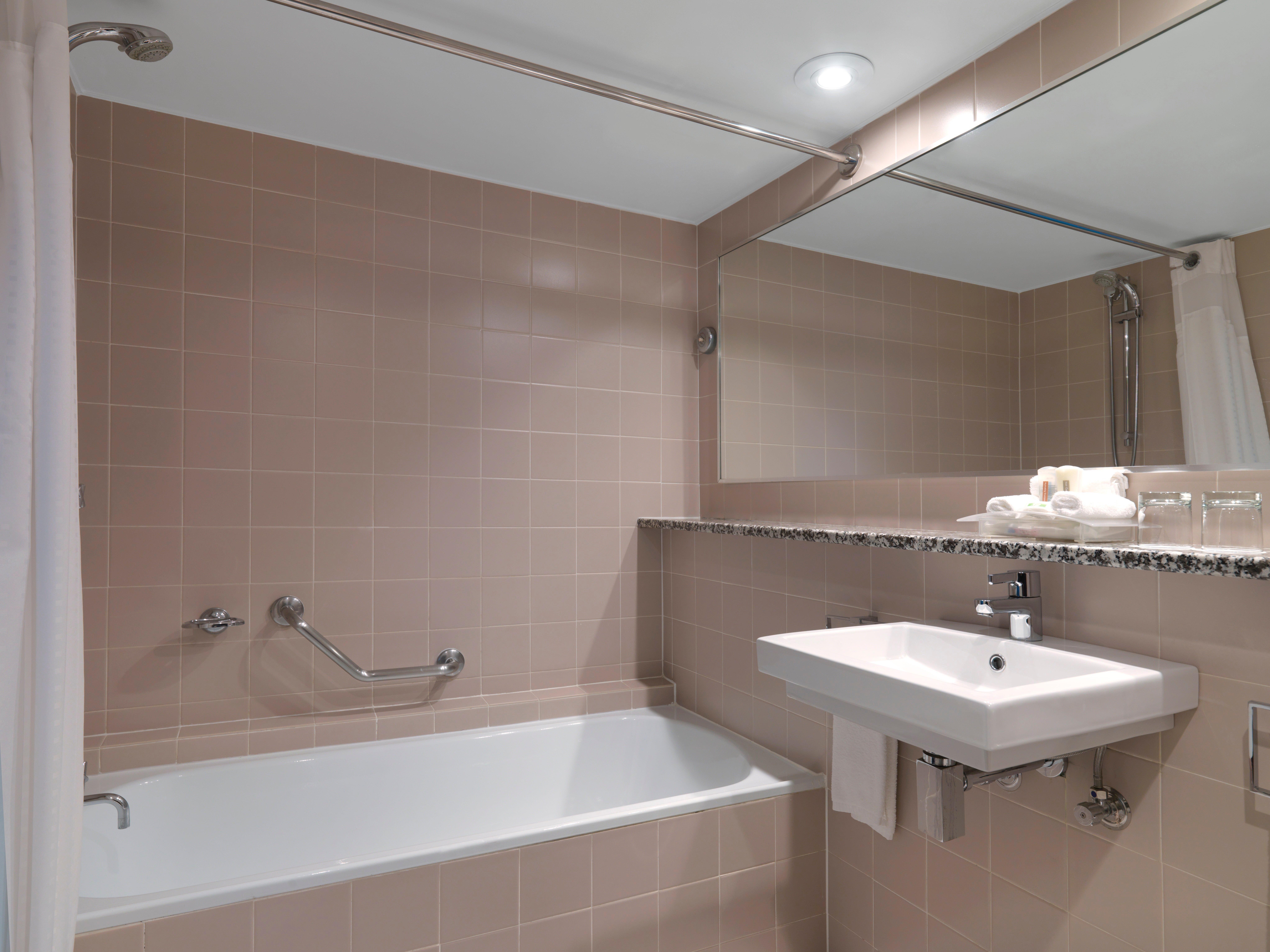 Crowne Plaza Sydney Airport By Ihg Hotel Екстериор снимка
