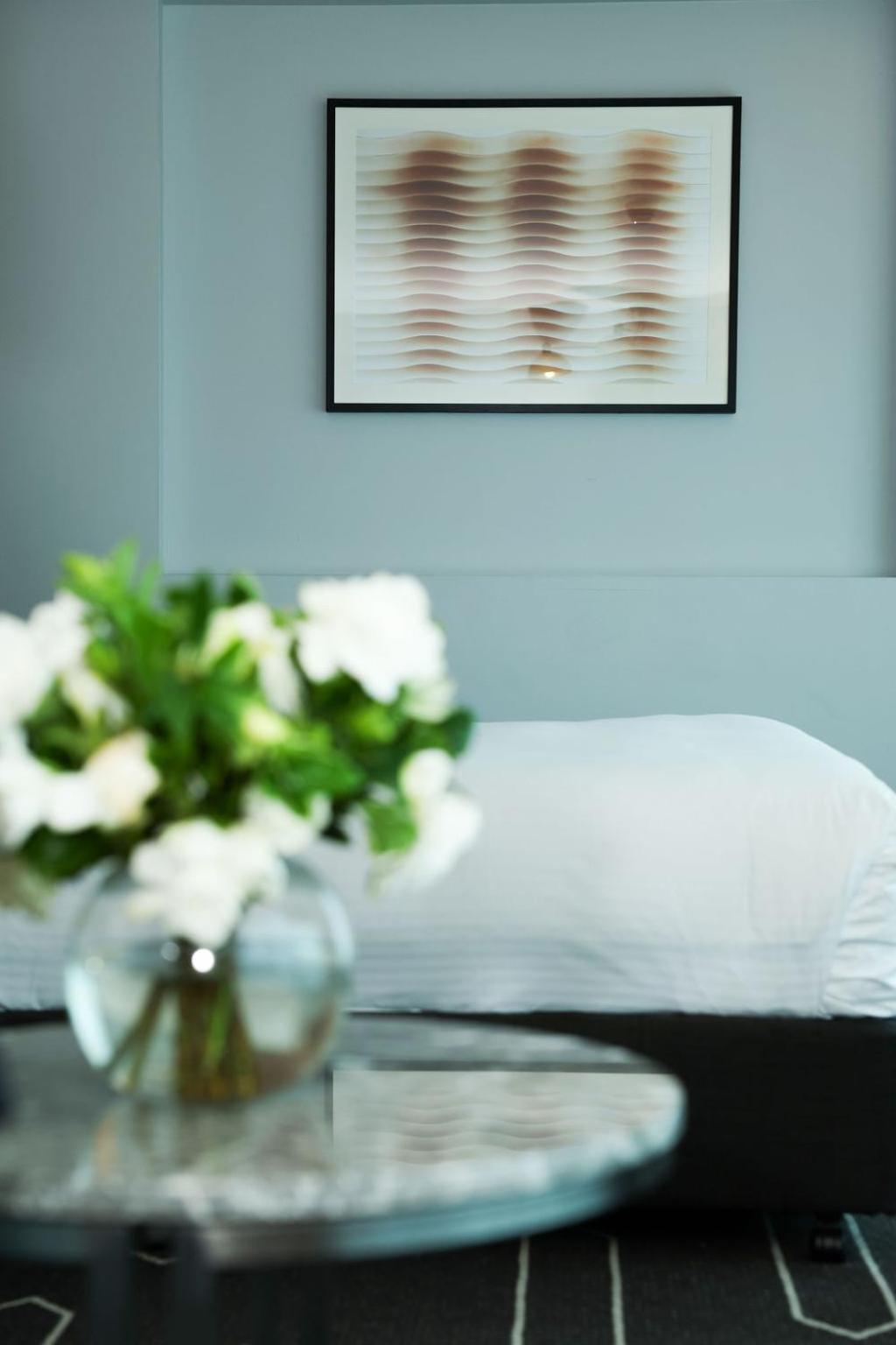 Crowne Plaza Sydney Airport By Ihg Hotel Екстериор снимка