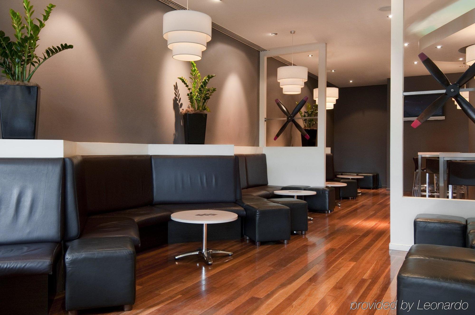 Crowne Plaza Sydney Airport By Ihg Hotel Интериор снимка