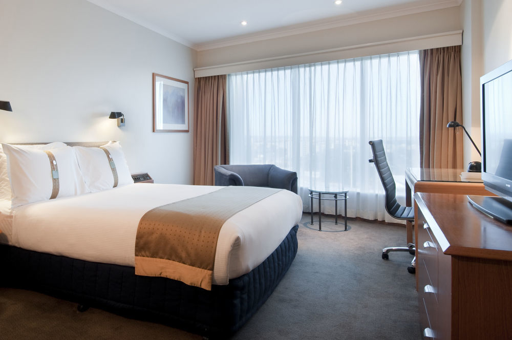 Crowne Plaza Sydney Airport By Ihg Hotel Екстериор снимка