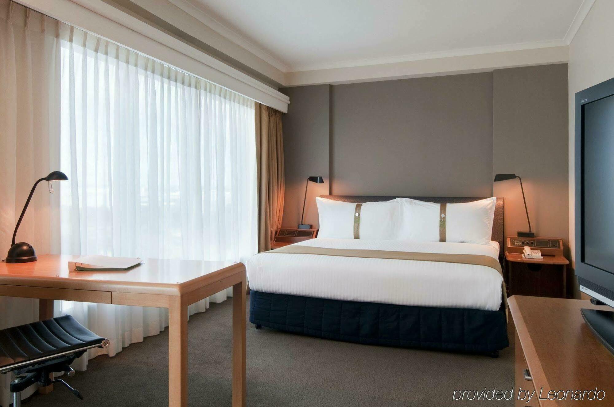 Crowne Plaza Sydney Airport By Ihg Hotel Стая снимка