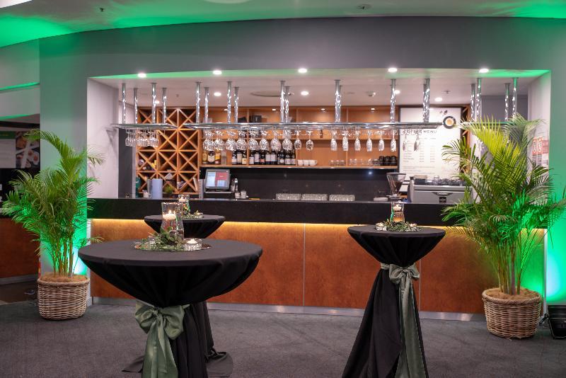 Crowne Plaza Sydney Airport By Ihg Hotel Екстериор снимка